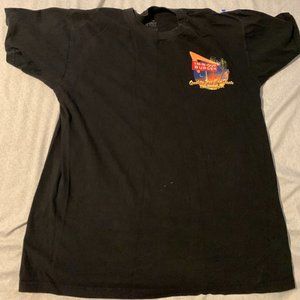 1969 Vintage In N Out Shirt